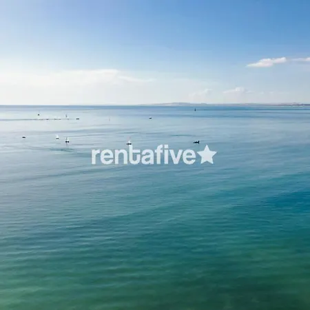 Rentafive 1min Playa Reformado * Santa Pola
