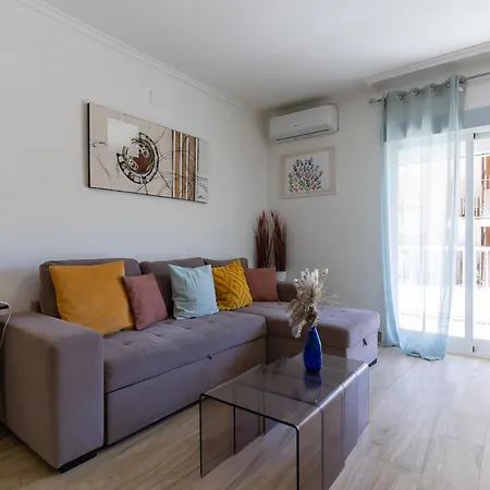 Apartment Rentafive 1min Playa Reformado