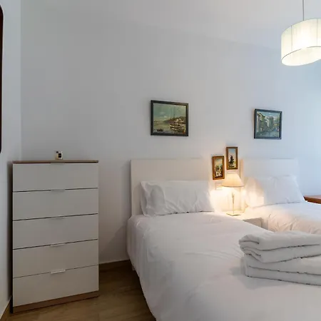 Rentafive 1min Playa Reformado Apartment Santa Pola