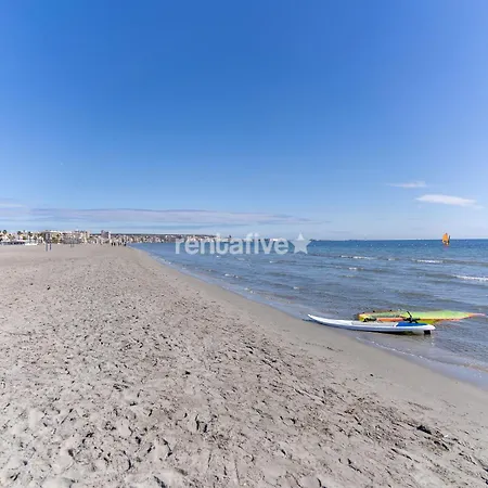 Rentafive 1min Playa Reformado *